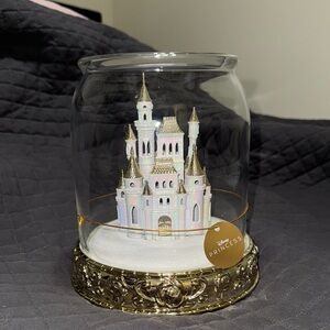 Bath & Body Works x Disney Light Up Candle Holder